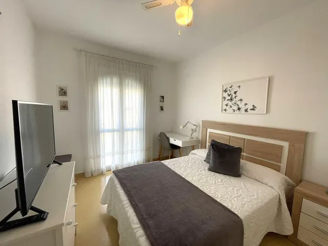 Apartamento 3 habitaciones 98m² en venta - Costa del Sol — 15
