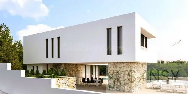 Casa-Chalet en Venta en Javea/Xabia Alicante - foto 2