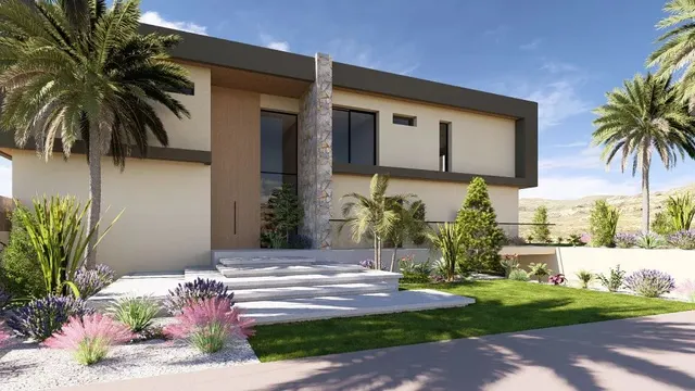 Villa 4 habitaciones 415m² en venta - Altaona golf and country village — 18