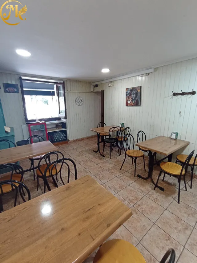 Traspaso Bar-Restaurante junto al Hospital Valdecilla, se traspasa por  jubilación. — 8
