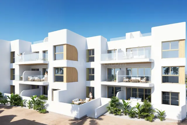 Ático 3 habitaciones 91m² en venta - Las Lomas del Rame-Bahí - foto 4