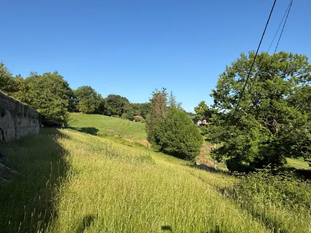 Terreno en venta Santa Marina de Piedramuelle Ayones. - foto 5