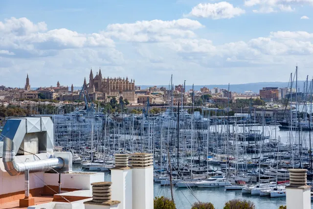 Ático en venta en Palma — 27