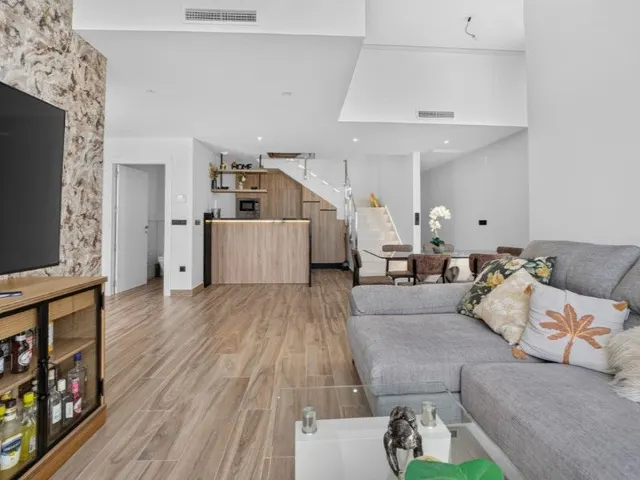 Villa 4 habitaciones 149m² en venta - Los balcones — 7