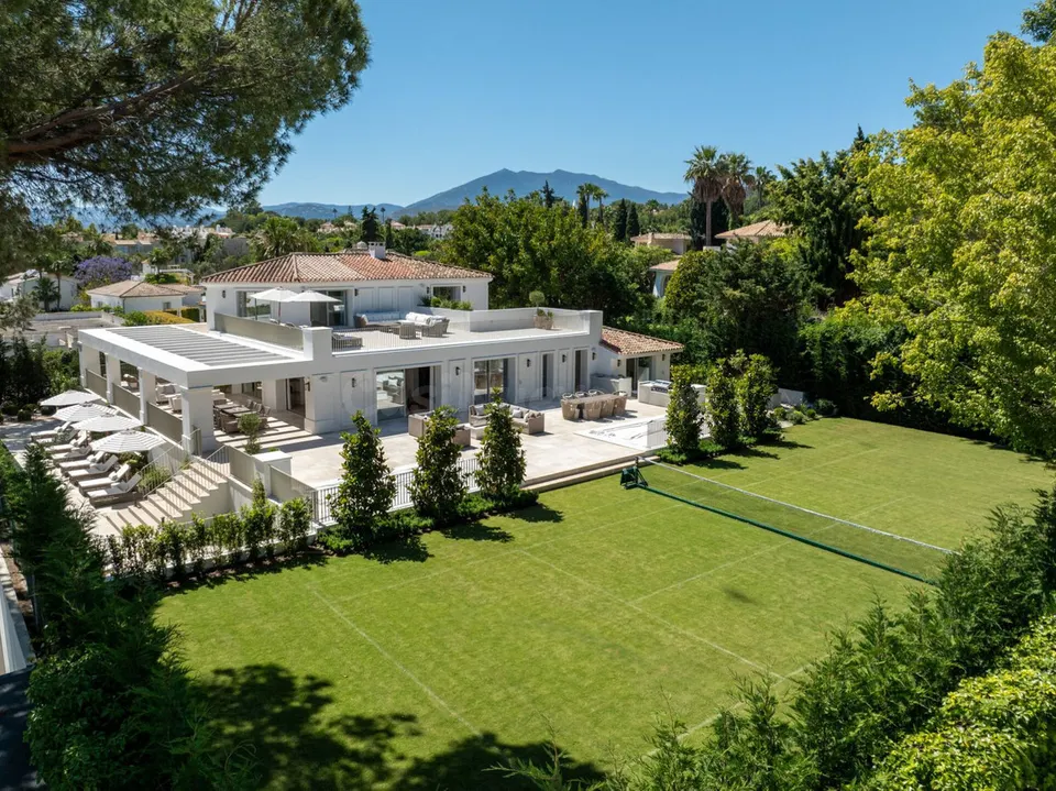 Chalet 6 habitaciones 712m² en venta - Comunidad valenciana