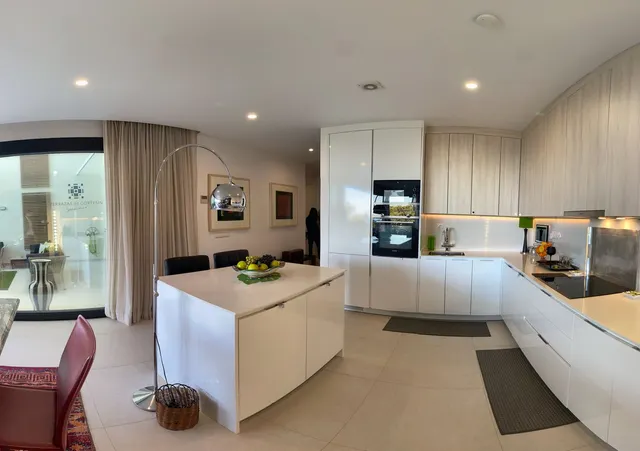 Adosado 3 habitaciones 185m² en venta - Costa Del Sol — 11