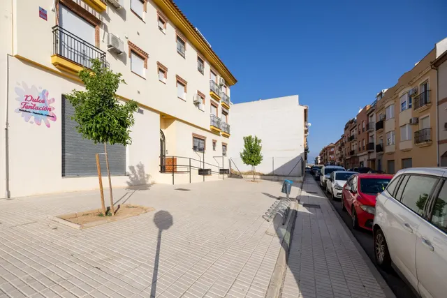 Venta de local comercial en Peligros — 19