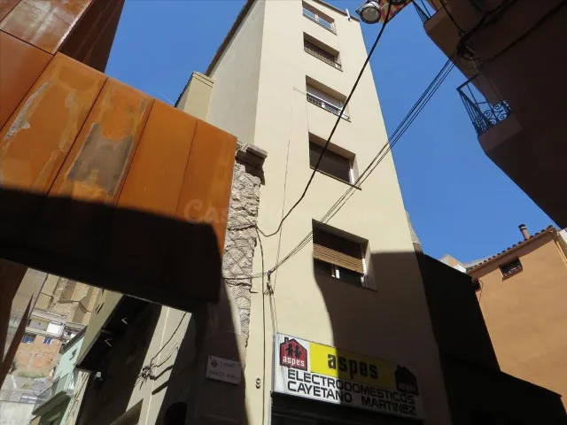 Apartamento 4 habitaciones 99m² en venta - Centro sant jaume