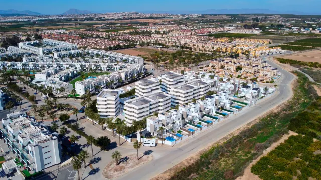 Adosado 3 habitaciones 145m² en venta - EL RASO — 24