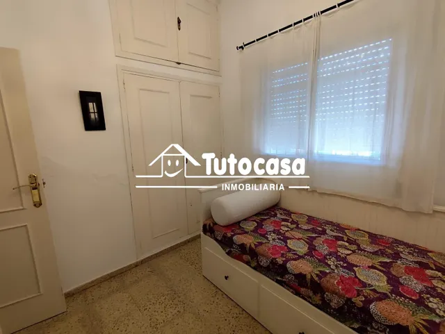 CHALET INDEPENDIENTE DE UNA PLANTA CON PISCINA EN LA MOTILLA!! — 21