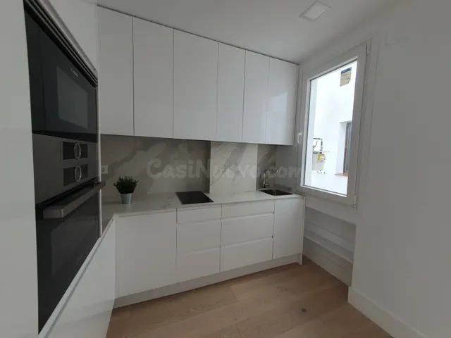 Ático en Venta en Madrid Madrid IBIZA - foto 5