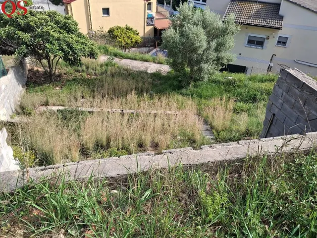 Terreno urbano con vistas al mar en Cunit - foto 3