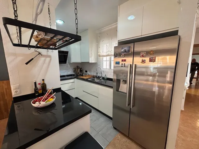 Apartamento 3 habitaciones 95m² en venta - Estacion de autob - foto 2