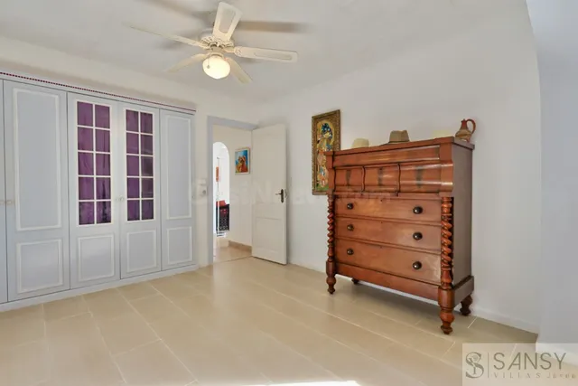 Casa-Chalet en Venta en Javea/Xabia Alicante — 23