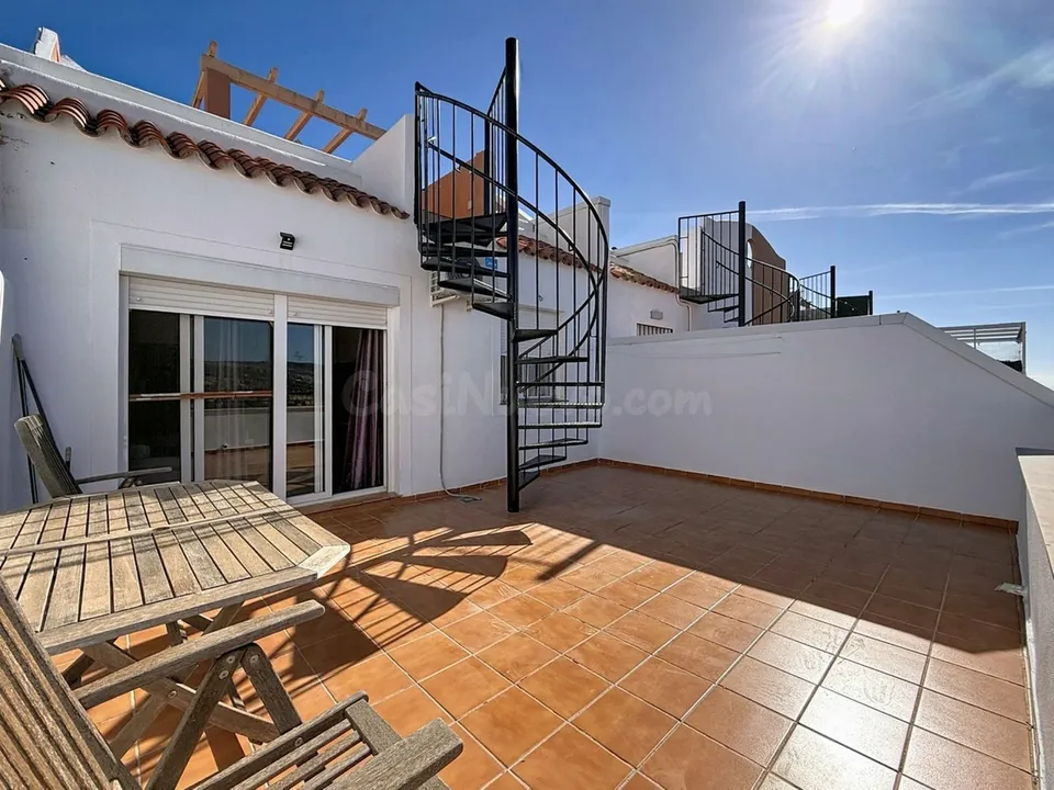 Ático 2 habitaciones 70m² en venta - Costa Del Sol