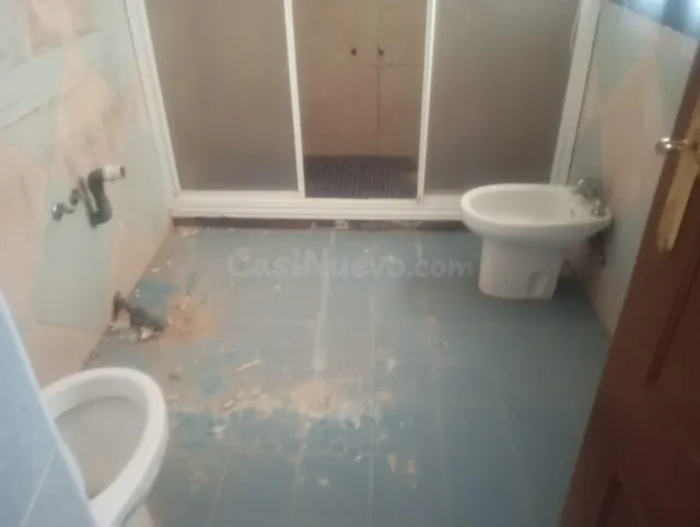 Venta de casa en Santa Marta (Badajoz) — 5