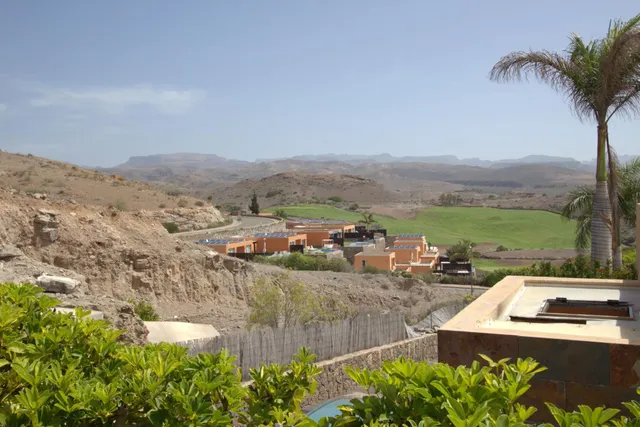 Bungalow con dos dormitorios en El Salobre Golf — 43