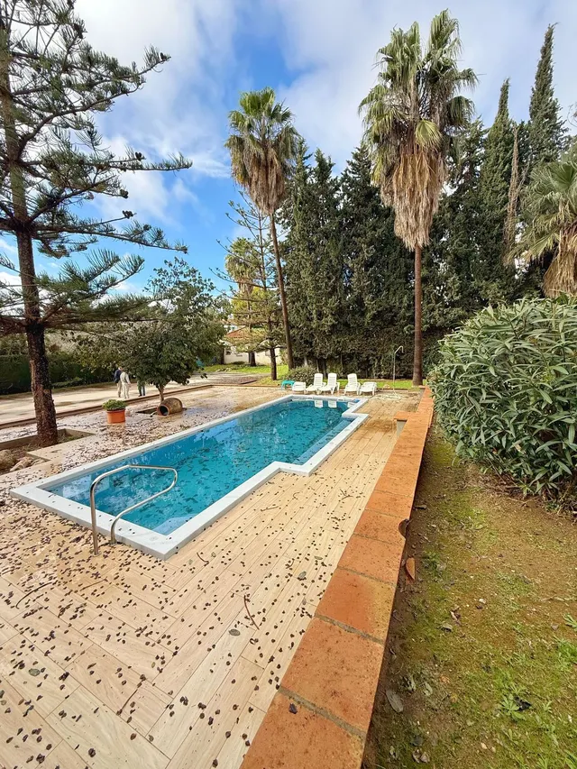 Chalet 7 habitaciones 250m² en venta - Riviera del sol — 8