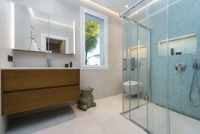 Chalet 6 habitaciones 310m² en venta - Marbella — 40