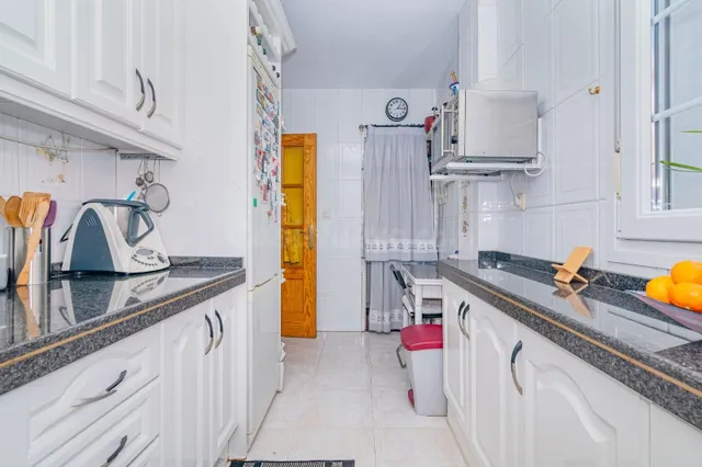 Preciosa casa en Cullar Vega — 16