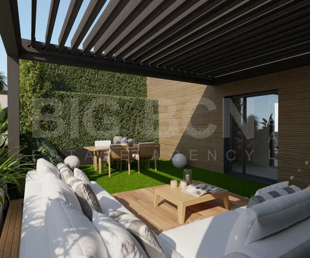 CASA UNIFAMILIAR DE OBRA NUEVA - foto 3