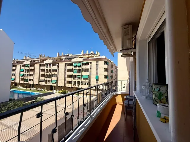 Apartamento 1 habitación 46m² en venta - Centro — 5