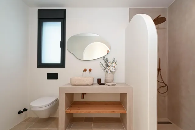 Villa 4 habitaciones 339m² en venta - Pla del mar — 29