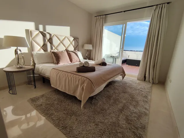 Ático 2 habitaciones 101m² en venta - Costa Del Sol — 7