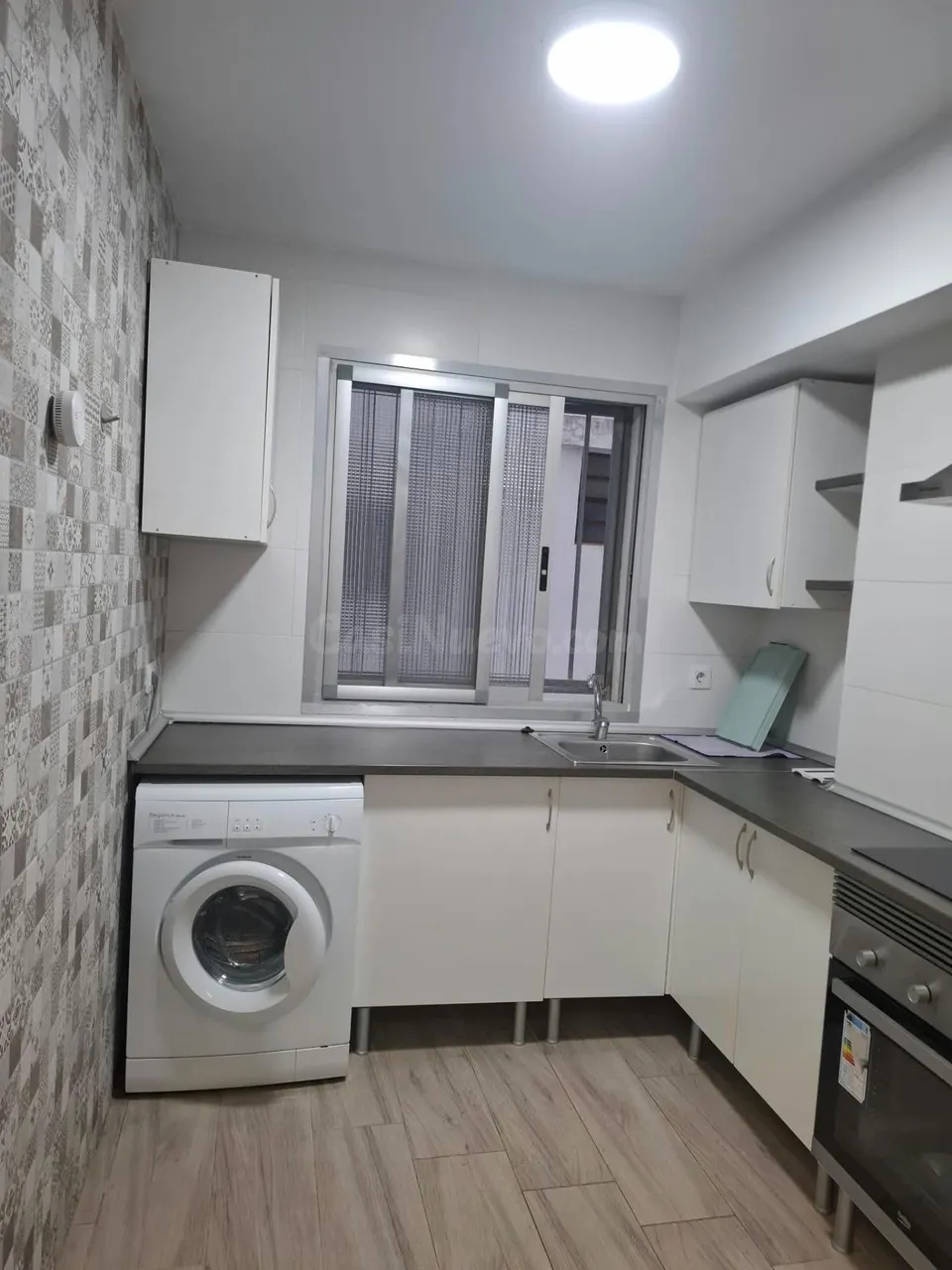 Piso 3 habitaciones 75m² en alquiler - Malilla