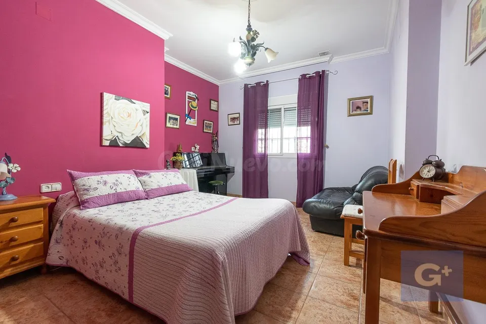 CHALET