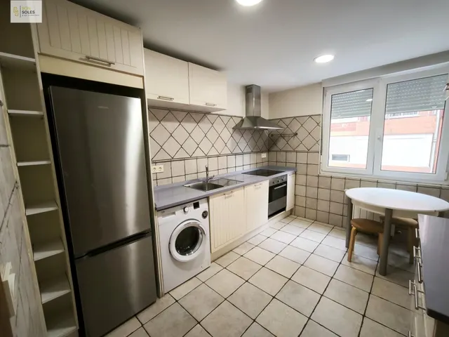 Maravillosa vivienda de 3 habitaciones en bezana. — 21