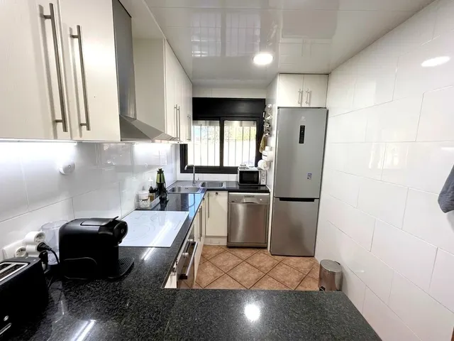Tordera | Vivienda de 2 habitaciones con amplio patio y entrada independiente — 10