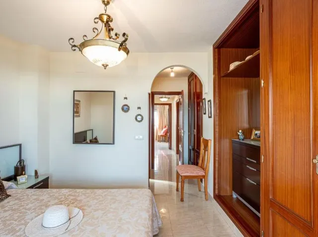 Maravilloso apartamento situado en la Urbanización Miramar en Fuengirola. — 14