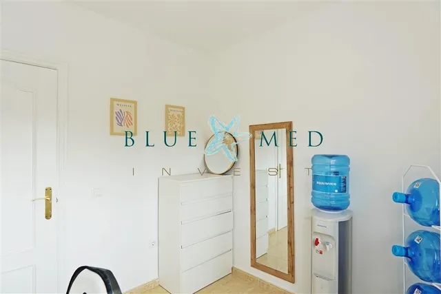 APARTAMENTO REFORMADO EN EL CENTRO DE PUERTO DE MAZARRÓN — 16