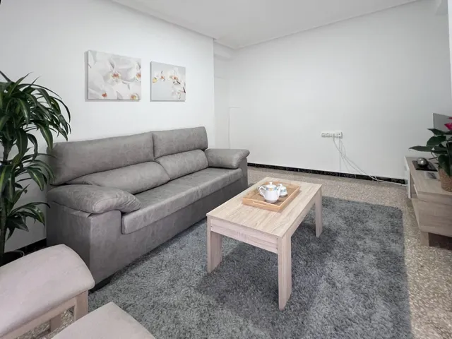 638A - PISO EN ALQUILER EN LA AVENIDA - foto 2