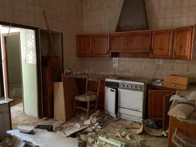 Casa en Ruinas - Totana - foto 4