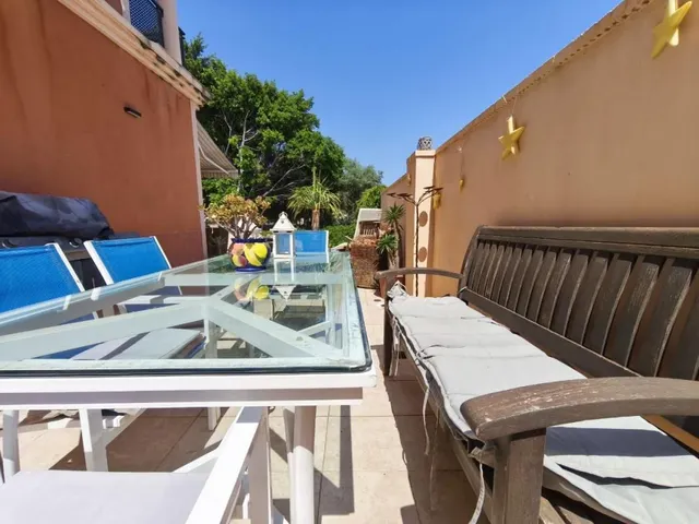 Villa 4 habitaciones 405m² en venta - Alicante — 19