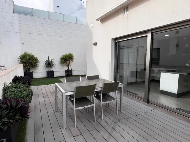 Villa 3 habitaciones 120m² en venta - PAU 26 — 5