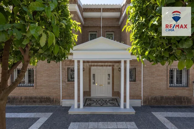 INVERSIÓN EXCLUSIVA EN EL REALEJO: VILLA DE LUJO DE 584 M2 + - foto 4