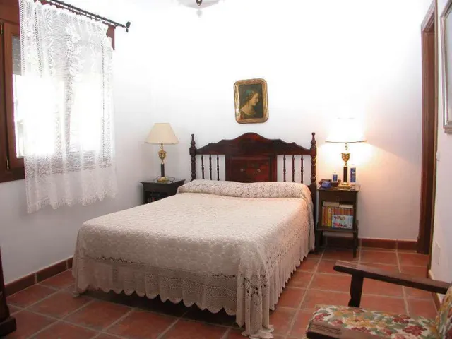 Casa de campo 8 habitaciones 257m² en venta - CARTAMA PUEBLO — 16