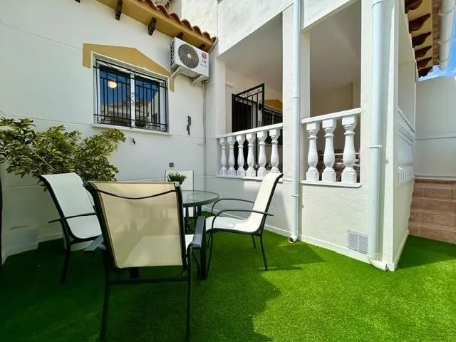 Casa 3 habitaciones 82m² en venta - Urbanización Perla del Mar