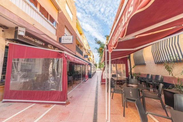 Local comercial 191m² en venta - Centro - foto 5