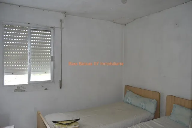 REF 2775 TRES CASAS PARA REHABILITAR CON 5588m2 TERRENO (MONDARIZ) — 8