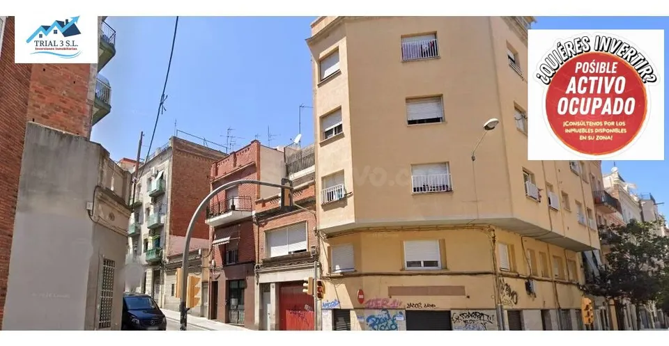 VENTA DE LOCAL COEMRCIAL EN HOSPITALET DE LLOBREGAT, BARCELONA.