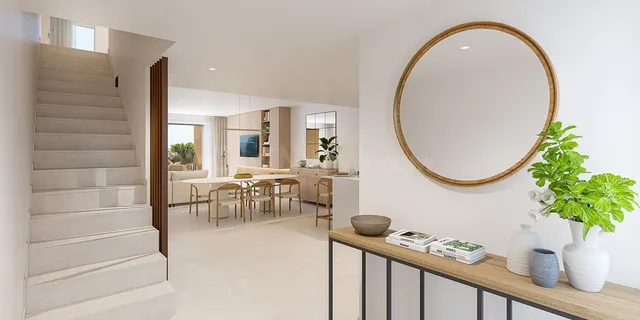 Adosado 4 habitaciones 170m² en venta - La Cala de Mijas - foto 5