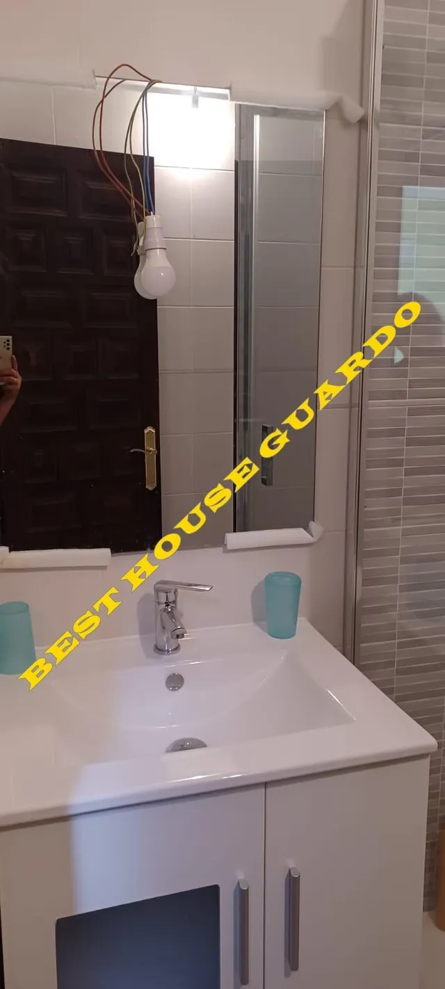 CASA NUEVA EN GUARDO — 17