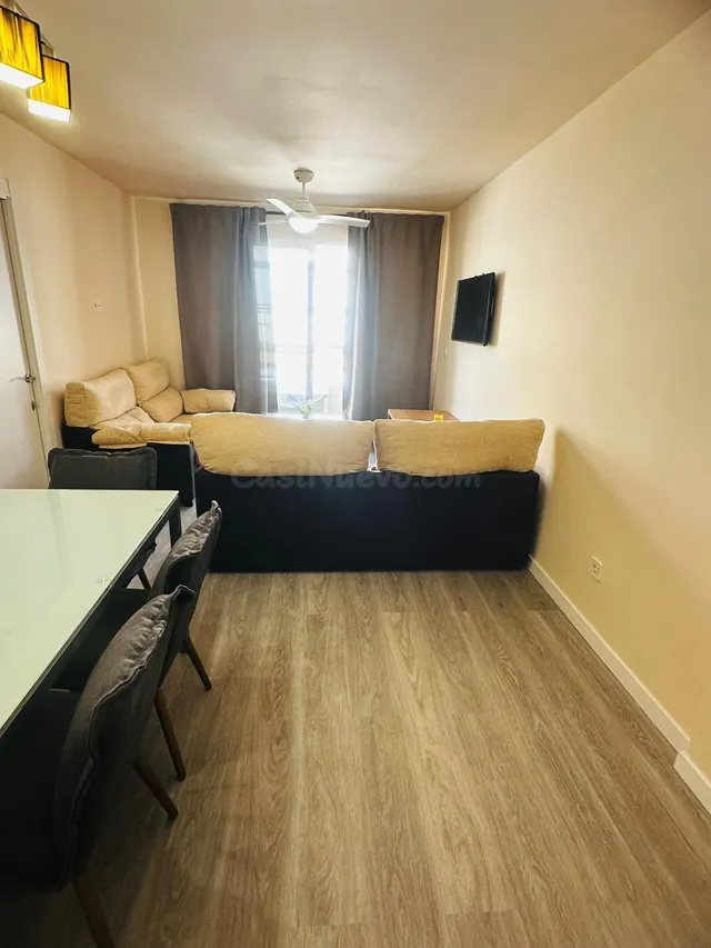 Apartamento moderno de 3 dormitorios en Águilas – Muy lumino - foto 4