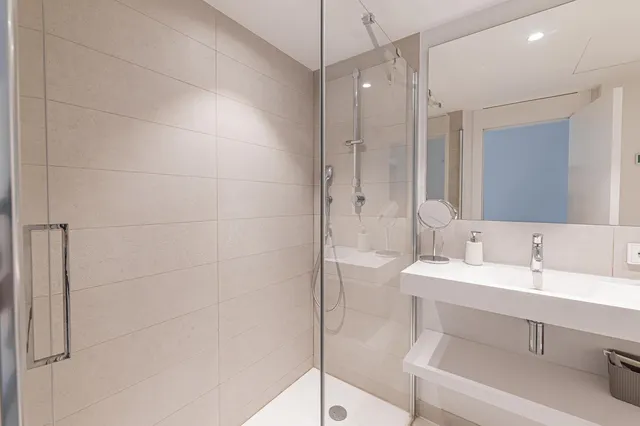 Apartamento 2 habitaciones 101m² en venta - Centro — 21