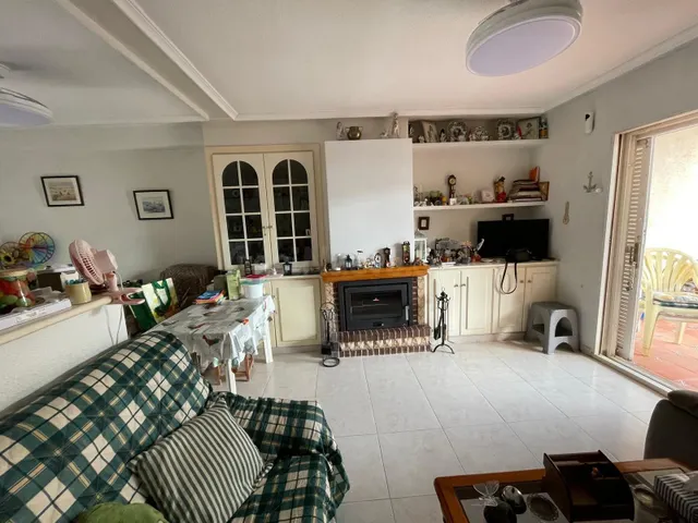 CHALET EN PRIMERA LÍNEA — 5