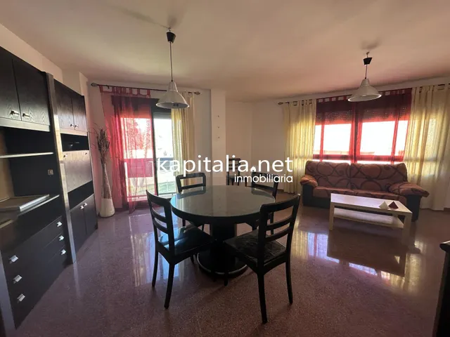 Piso a la venta en Aielo de Malferit - foto 5